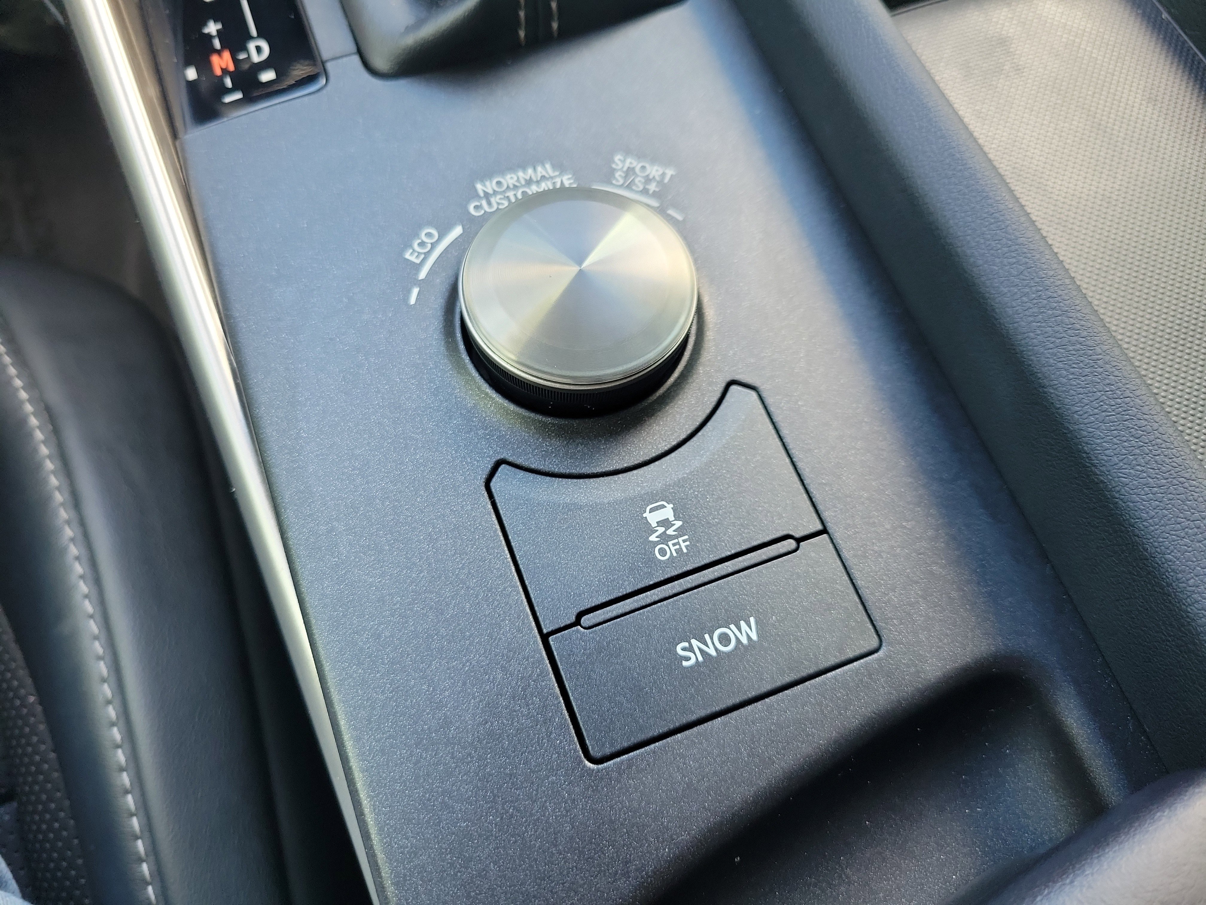 Used 2020 Lexus IS 350 F Sport w/ F Sport Package image 28