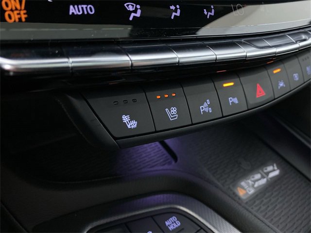 New 2026 Cadillac CT5 Premium Luxury w/ Sun And Sound Package image 8