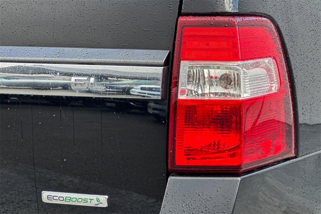 Used 2017 Ford Expedition EL XLT image 25
