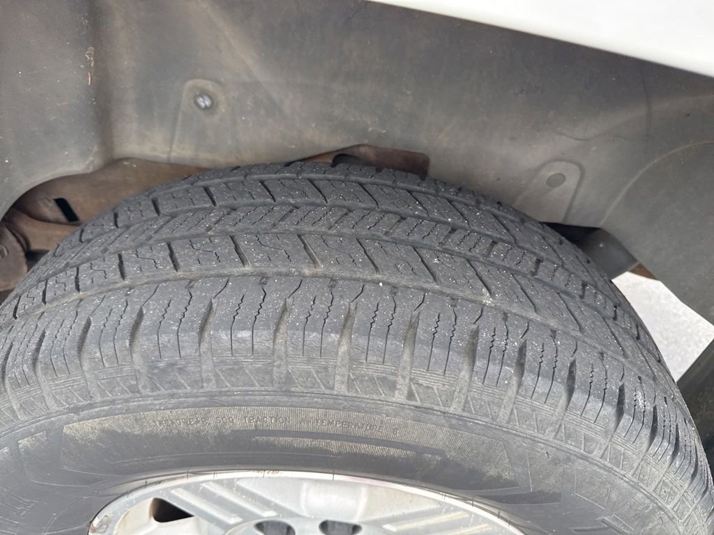 Used 2007 Chevrolet Avalanche LS RWD image 14
