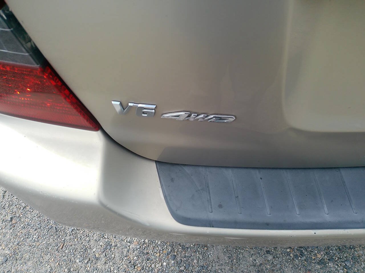 Used 2004 Toyota Highlander 4WD V6 image 29
