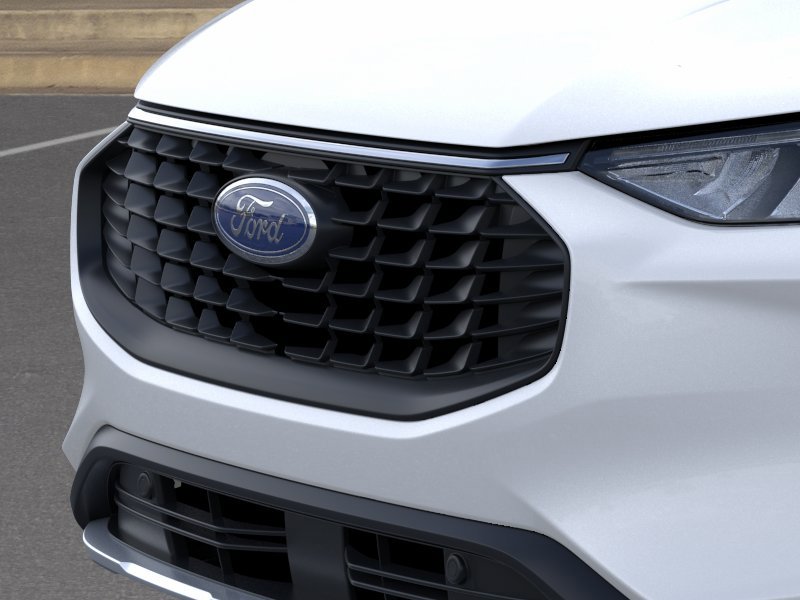 New 2026 Ford Escape SE image 39