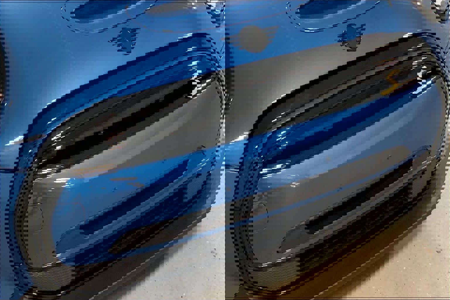 Certified 2024 MINI Cooper SE image 32