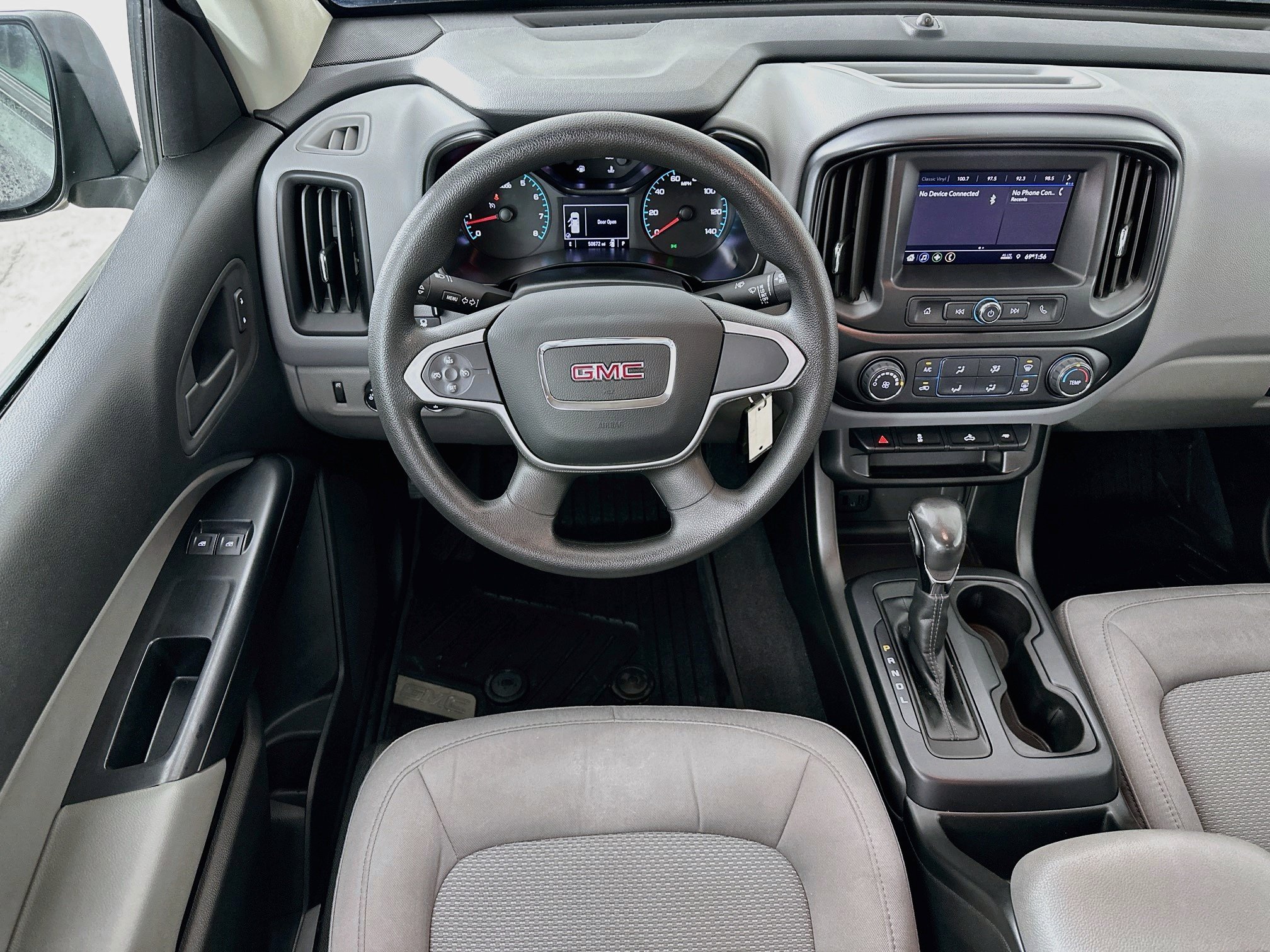 Used 2022 GMC Canyon Elevation Standard w/ Convenience Package AWD/4WD image 29