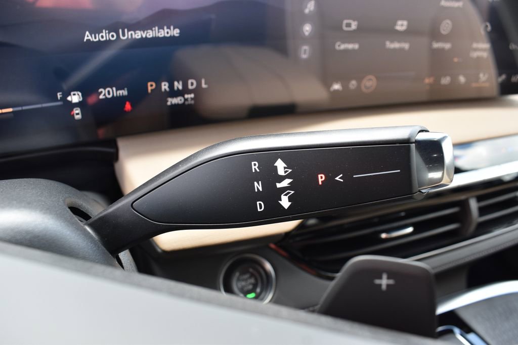 New 2026 Buick Enclave Preferred w/ Power Package image 28