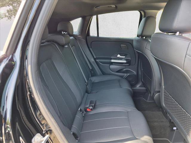 Certified 2026 Mercedes-Benz GLA 250 image 17