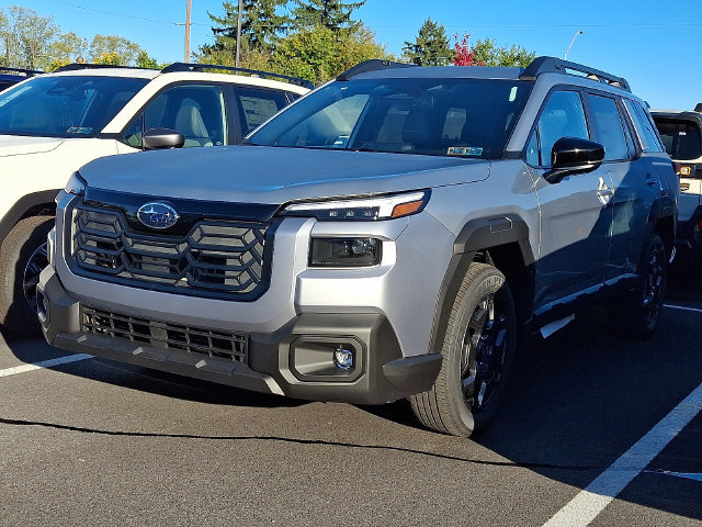 New 2026 Subaru Outback Premium AWD/4WD image 3