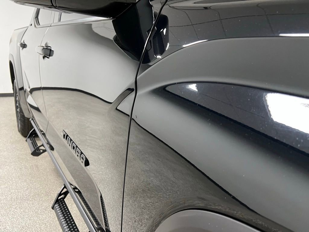 Used 2024 Toyota Tundra SR5 w/ TRD Off-Road Package image 17