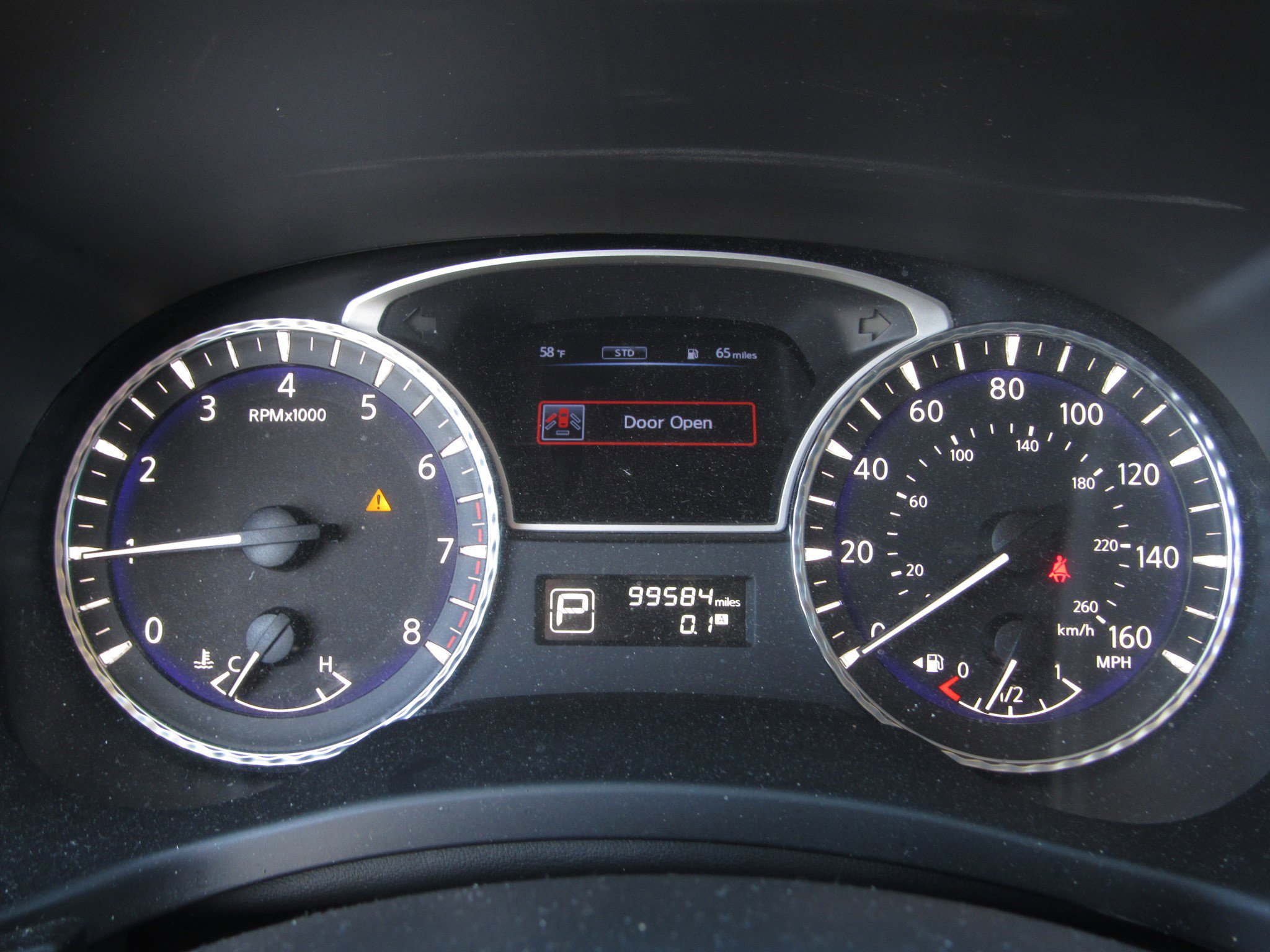 Used 2018 INFINITI QX60 Luxe image 28