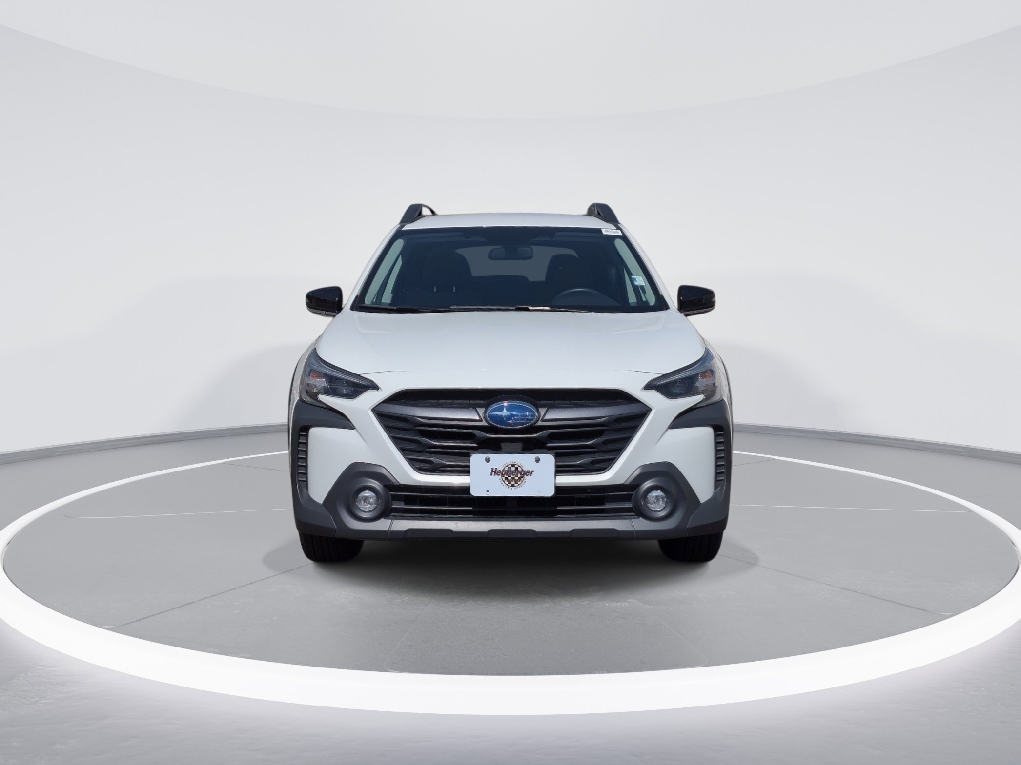 Certified 2023 Subaru Outback Premium AWD/4WD image 2