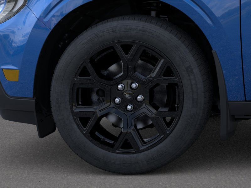 New 2025 Ford Maverick XLT w/ XLT Luxury Package AWD/4WD image 20