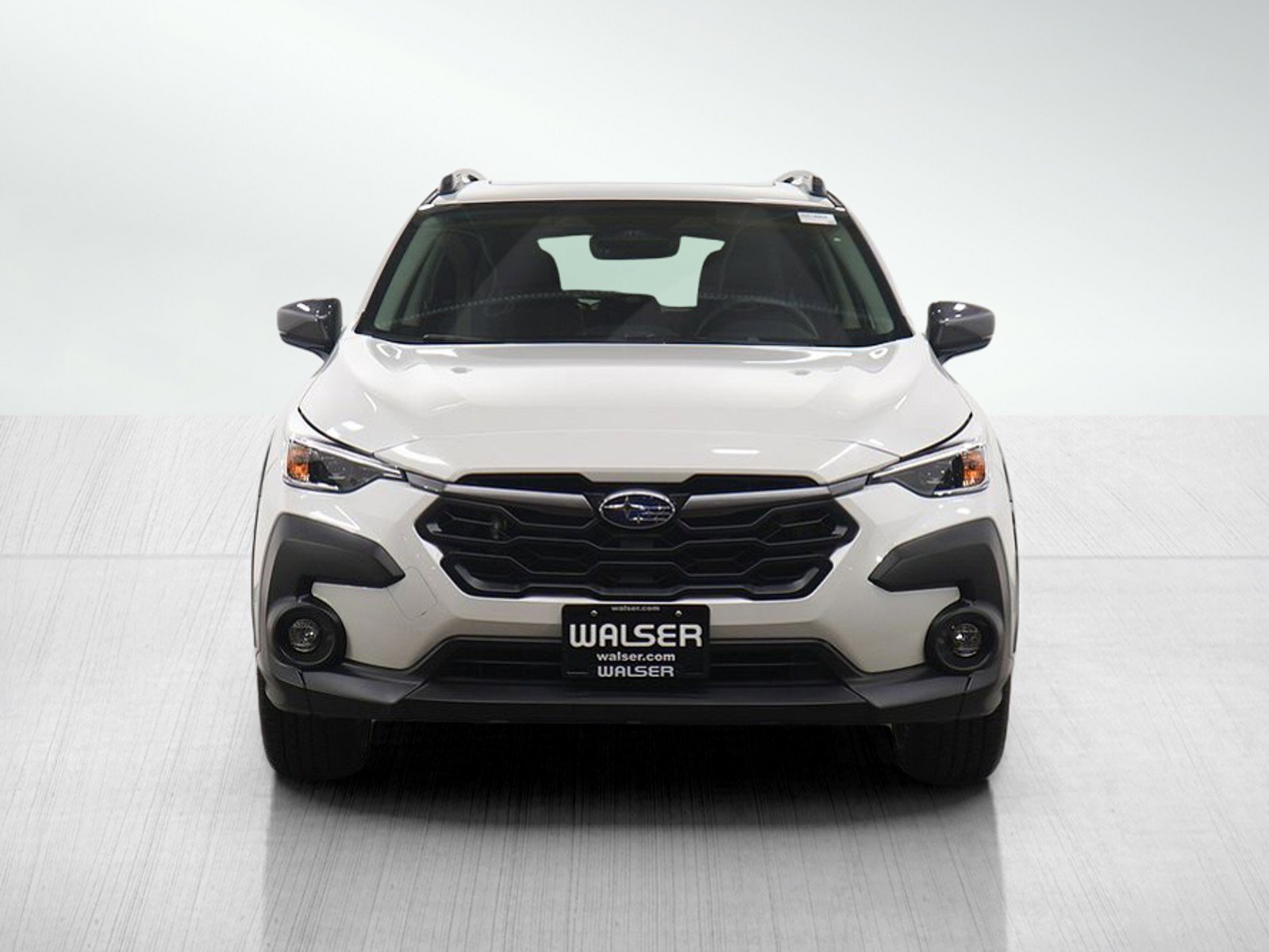 Certified 2025 Subaru Crosstrek 2.0i Premium image 8
