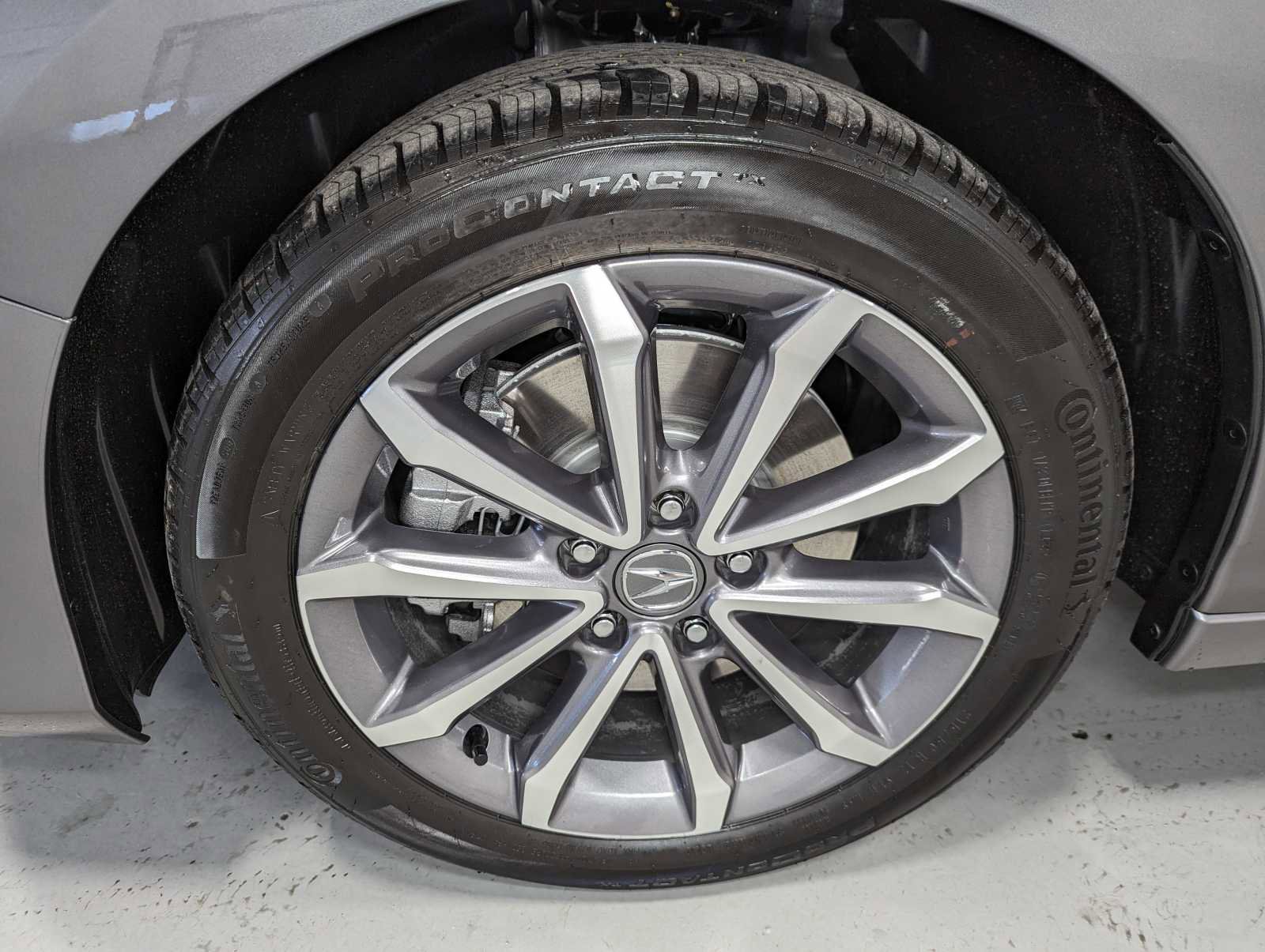 Certified 2024 Acura Integra image 3