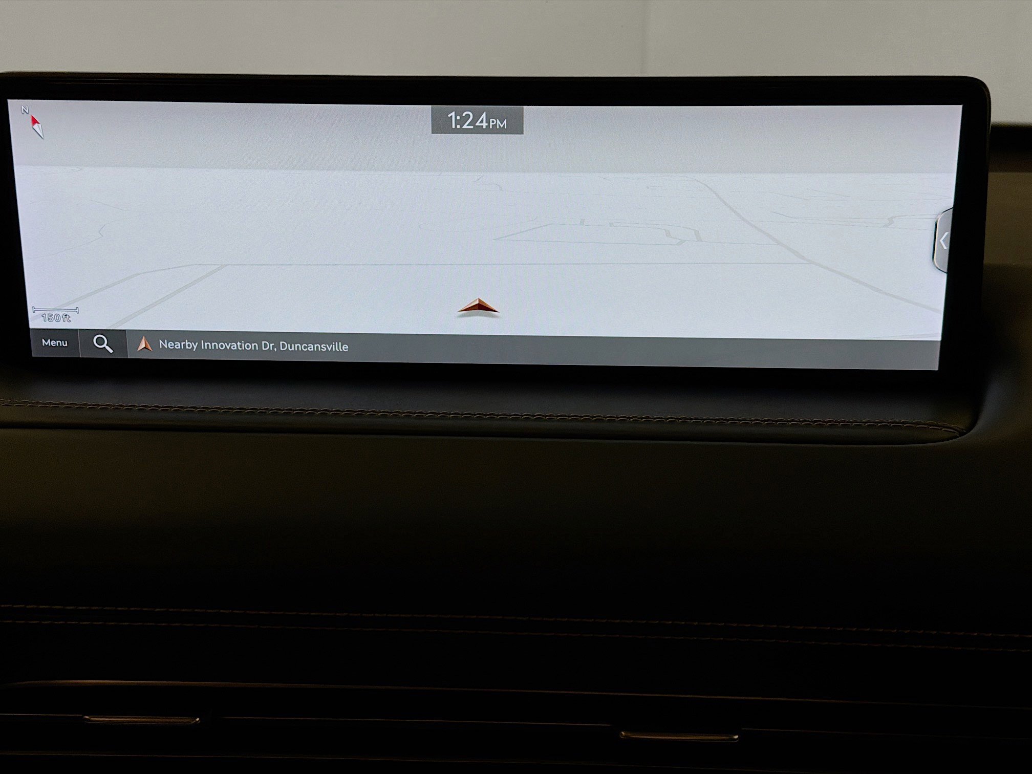 Used 2024 Genesis GV80 2.5T image 16