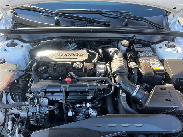 Used 2023 Kia K5 GT-Line image 36