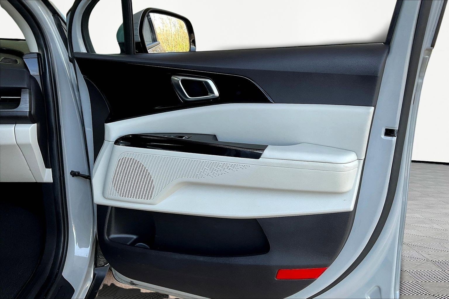 Used 2024 Kia Carnival SX image 28