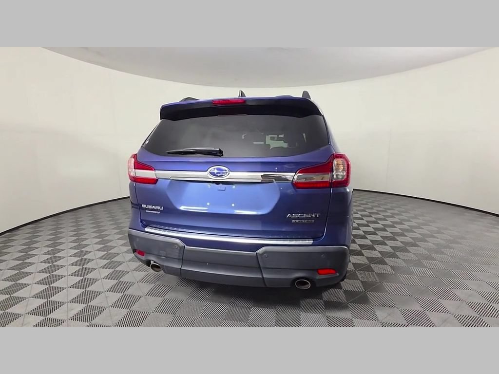 Used 2020 Subaru Ascent Limited w/ Popular Package #2 AWD/4WD image 41