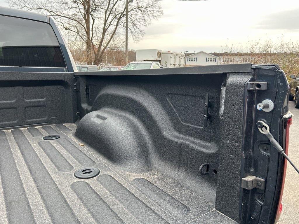New 2026 RAM 3500 Tradesman image 18