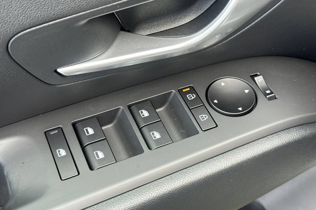 New 2026 Hyundai Tucson SEL AWD/4WD image 12