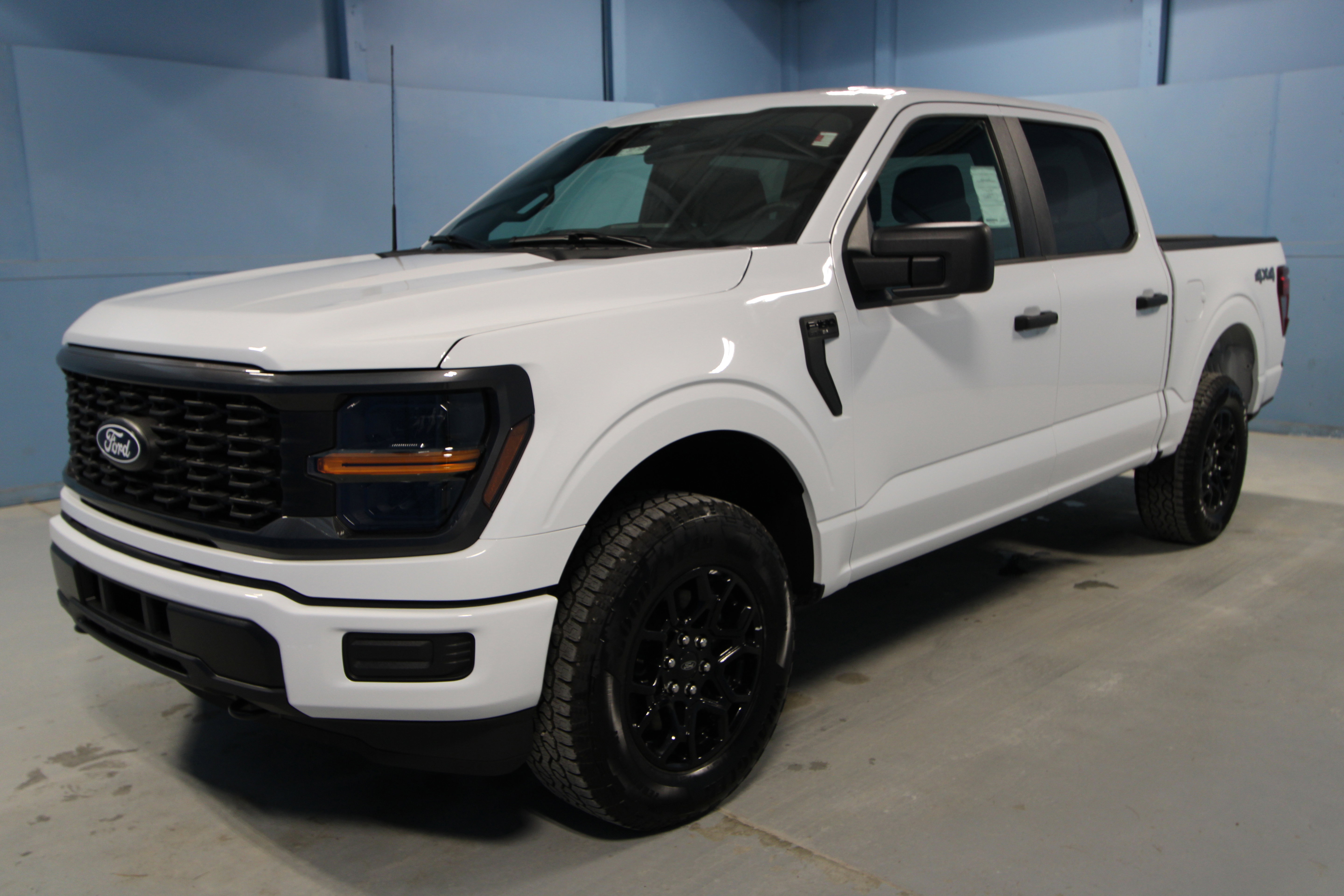 New 2026 Ford F150 STX image 21