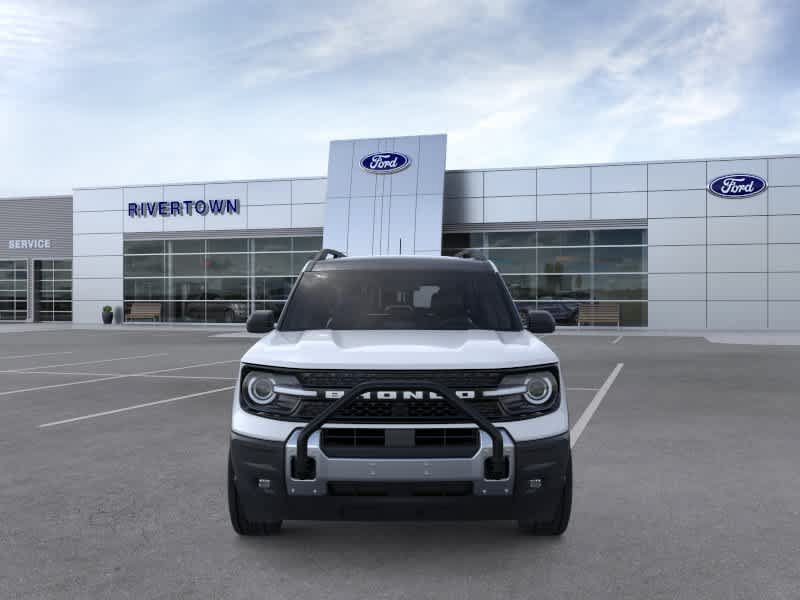 New 2026 Ford Bronco Sport Big Bend w/ Convenience Package AWD/4WD image 6