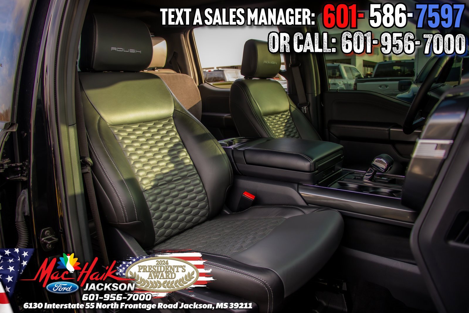 Certified 2023 Ford F150 XLT w/ Equipment Group 302A High image 9