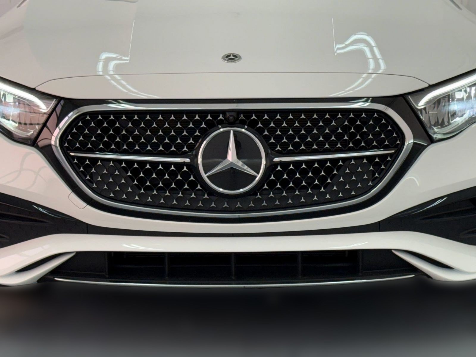 New 2026 Mercedes-Benz E 350 Sedan image 25