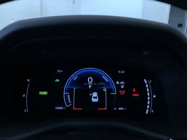 Certified 2026 Toyota Camry LE FWD image 30