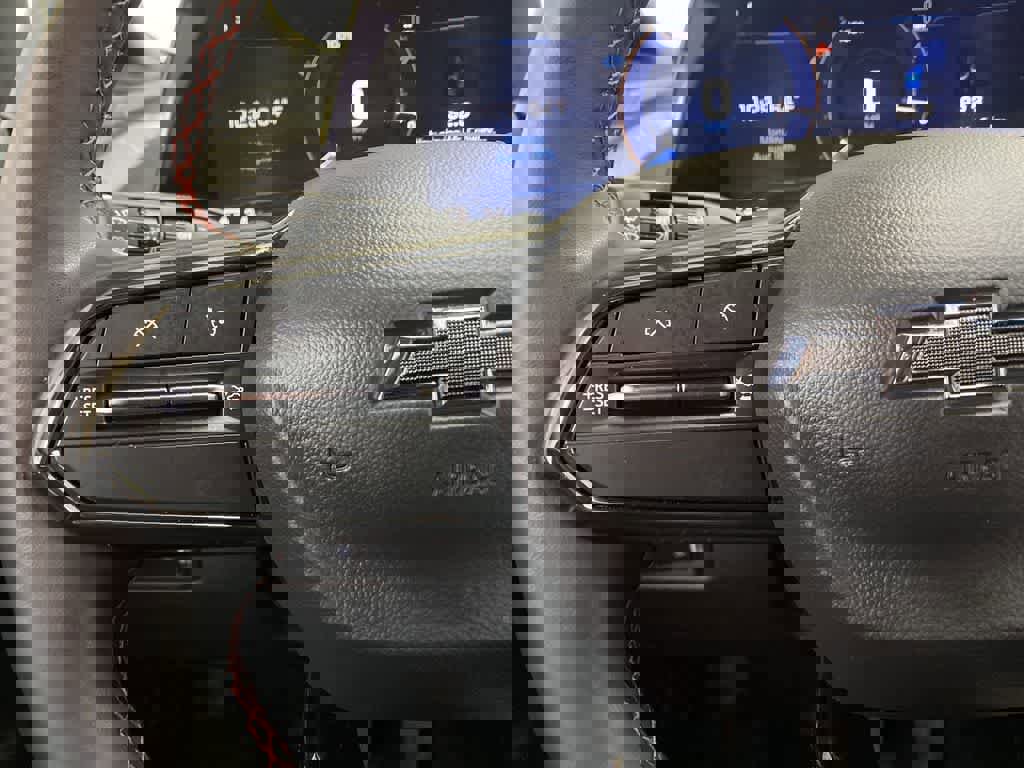 Used 2024 Chevrolet Equinox EV RS image 22