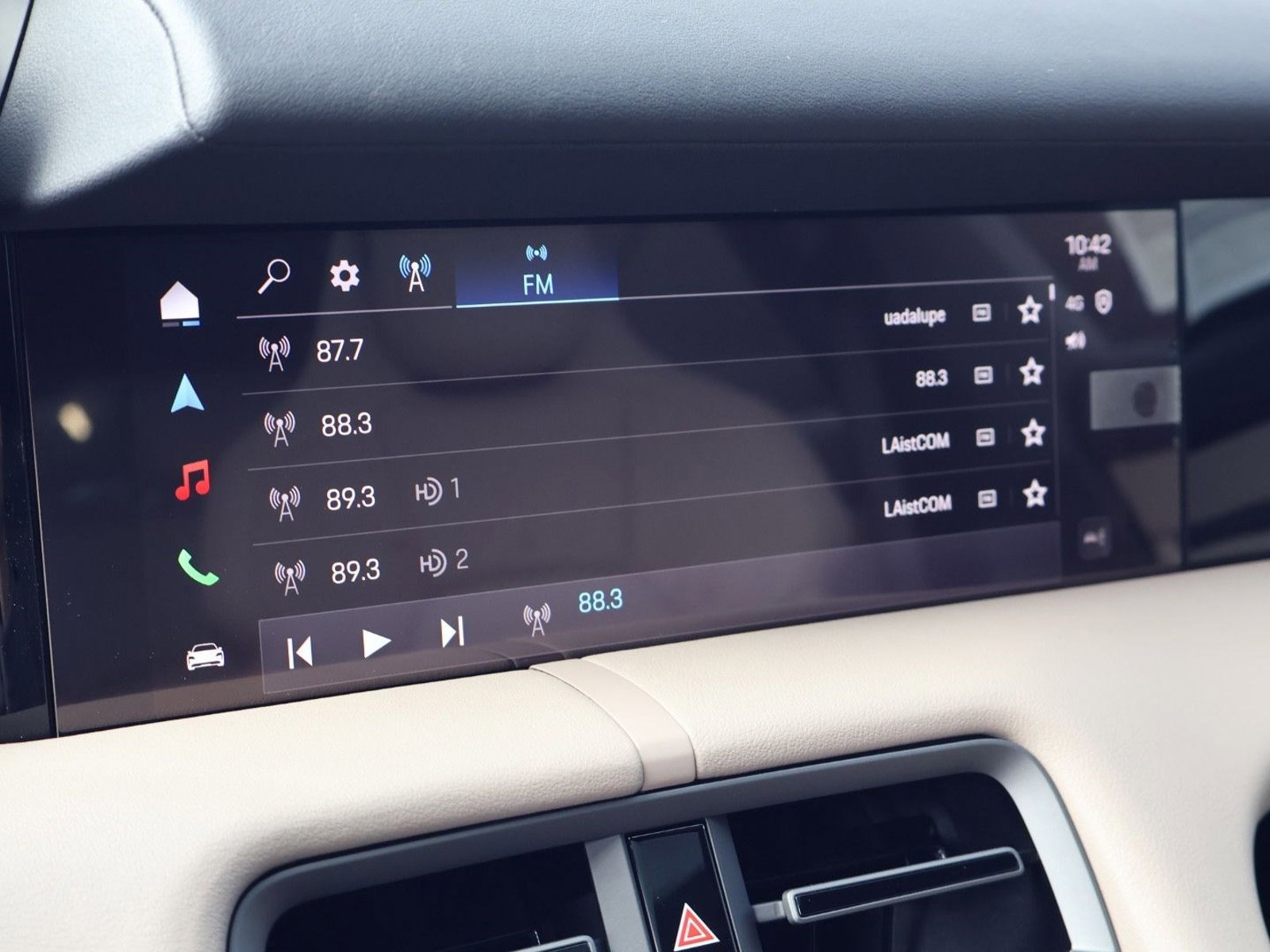 New 2026 Porsche Taycan image 17