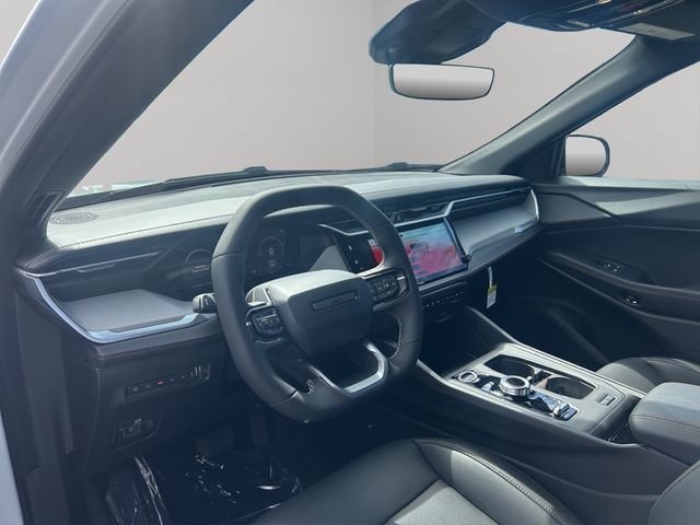 New 2026 Jeep Cherokee Limited AWD/4WD image 25