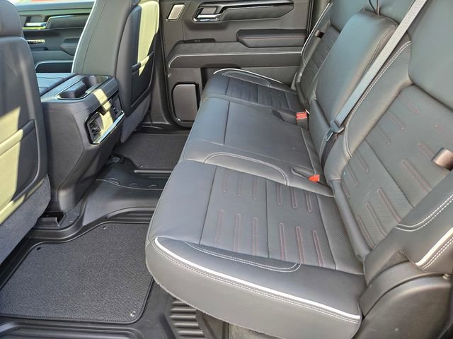 New 2026 GMC Sierra 1500 AT4X image 8