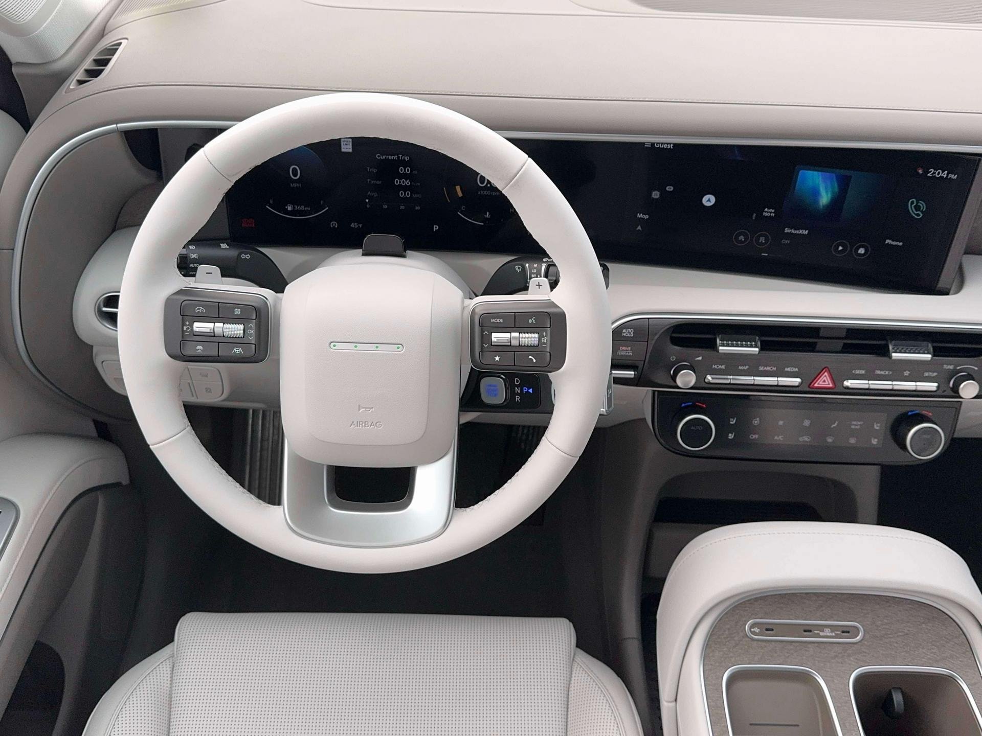 New 2026 Hyundai Palisade SEL AWD/4WD image 17