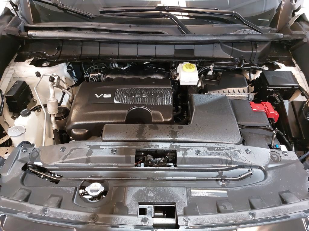 Used 2023 Nissan Pathfinder SL w/ SL Premium Package image 32