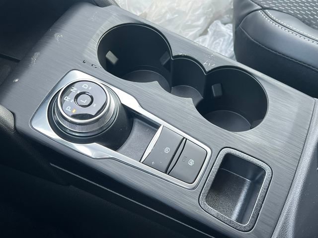 New 2026 Ford Escape SE FWD image 20