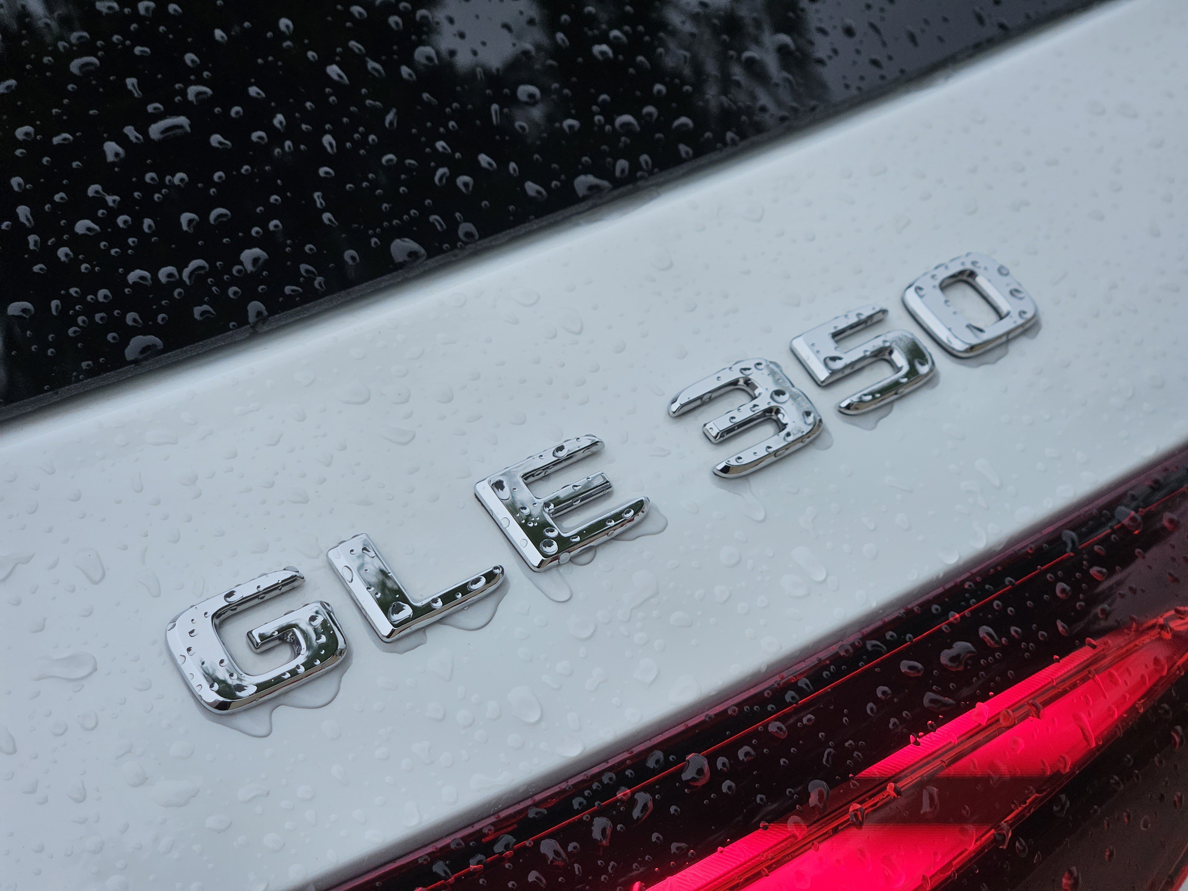 Certified 2026 Mercedes-Benz GLE 350 4MATIC image 28