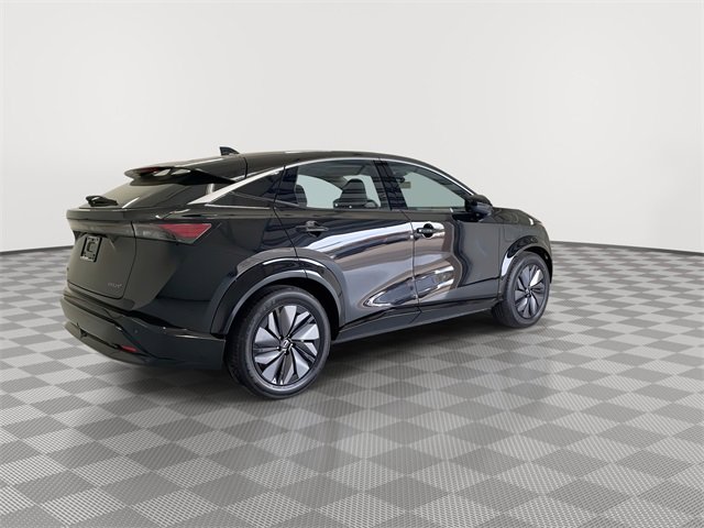 Certified 2024 Nissan Ariya FWD image 12