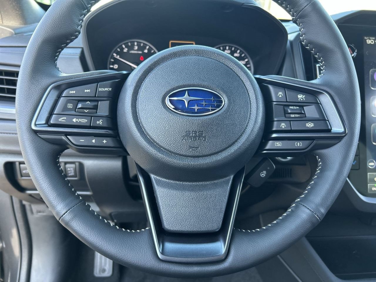 New 2026 Subaru Forester Limited AWD/4WD image 19