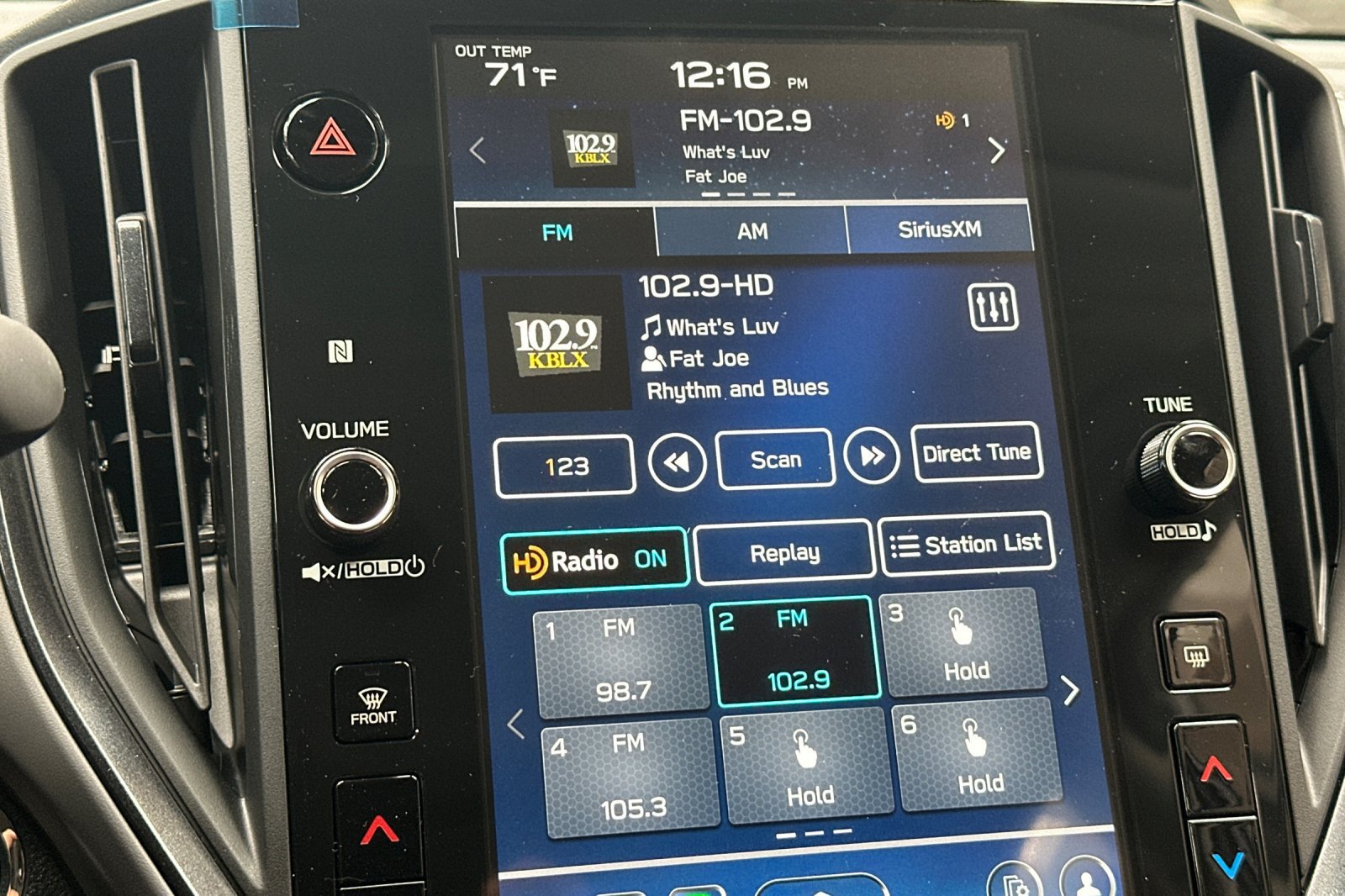 New 2026 Subaru Crosstrek 2.5i Limited AWD/4WD image 21