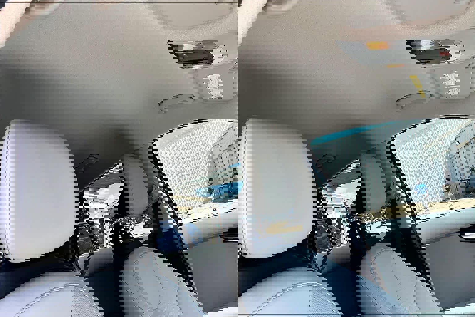 Certified 2023 Kia Niro Wind image 12