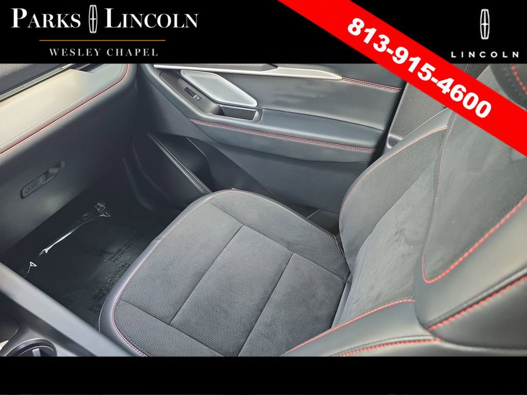 Used 2025 Ford Explorer ST w/ Sun And Sound Package image 14