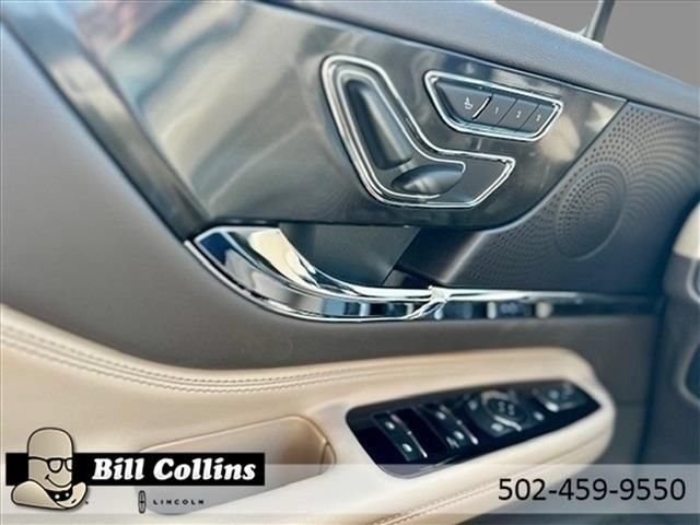 New 2024 Lincoln Corsair Grand Touring w/ Rear Removable Package Tray AWD/4WD image 10