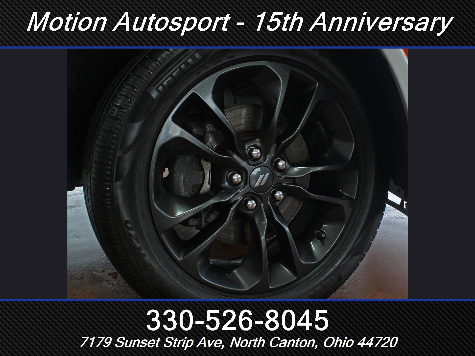 Used 2022 Dodge Durango GT AWD/4WD image 50