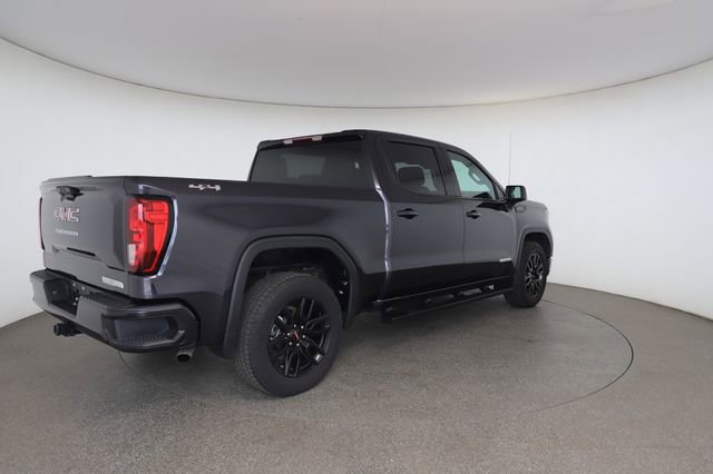 Used 2024 GMC Sierra 1500 Elevation AWD/4WD image 19