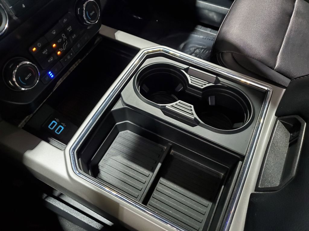 Used 2019 Ford F250 Lariat w/ Lariat Ultimate Package image 35