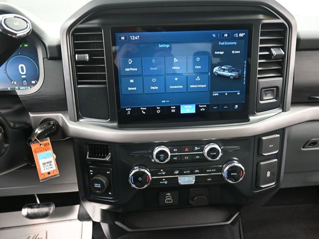 Used 2025 Ford F150 XLT w/ Equipment Group 301A Standard image 10