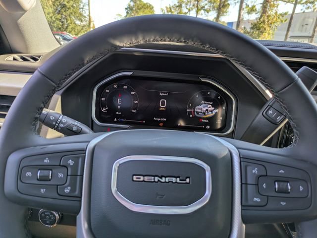 New 2026 GMC Sierra 2500 Denali w/ Denali Reserve Package image 29