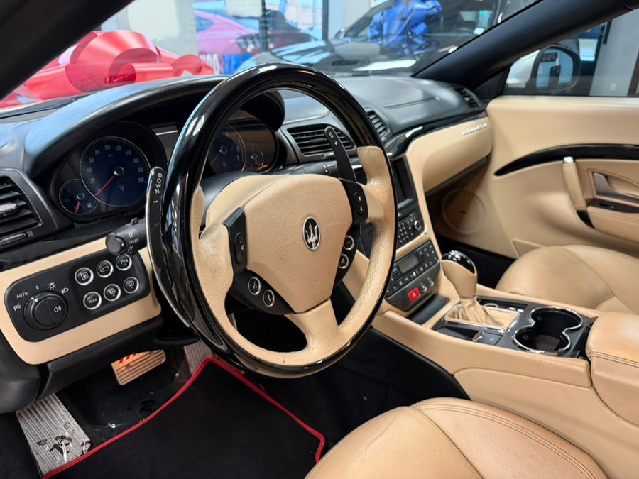 Used 2017 Maserati GranTurismo MC Centennial image 41
