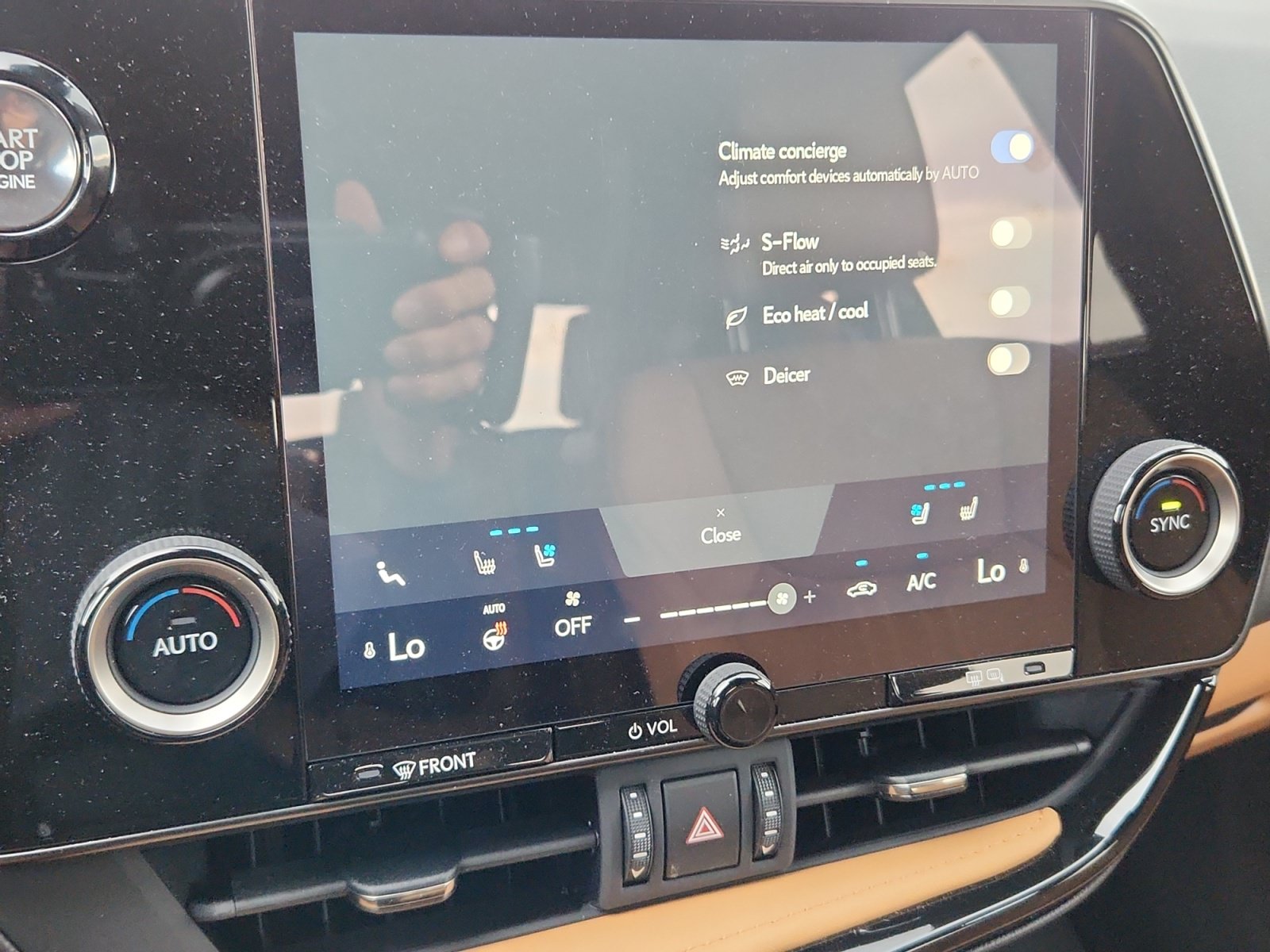 Used 2026 Lexus NX 350 AWD w/ Accessory Package (Z1) image 12