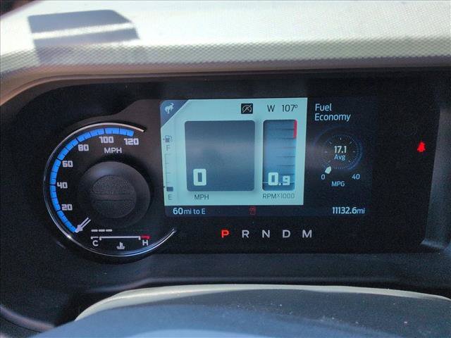 Used 2024 Ford Bronco Big Bend AWD/4WD image 11